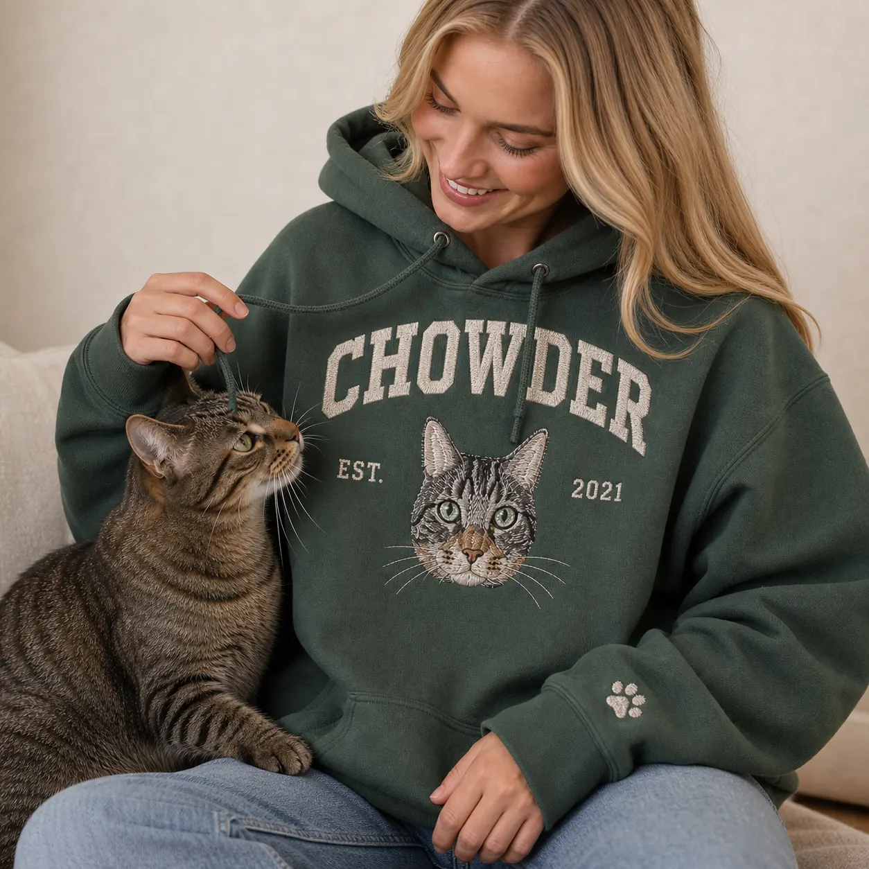 Hoodies
