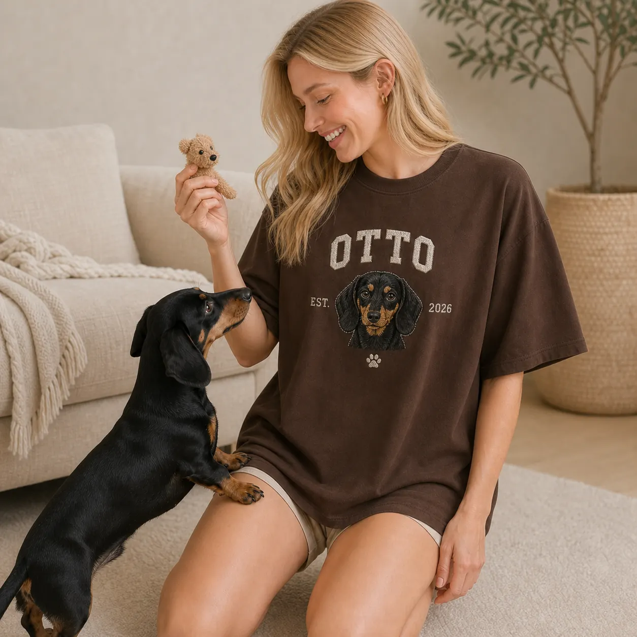 T-Shirts