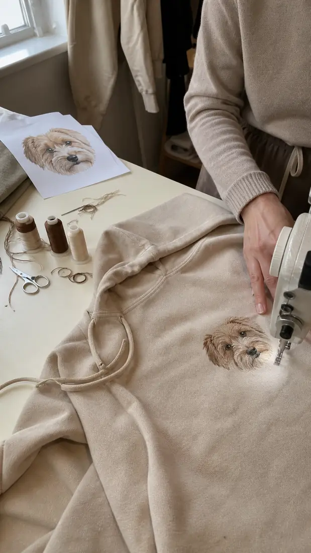 Made By Hand