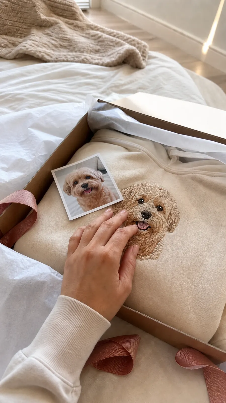 A Gift They'll Never Forget